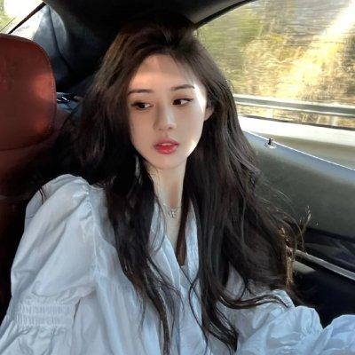 眼里余光都是你