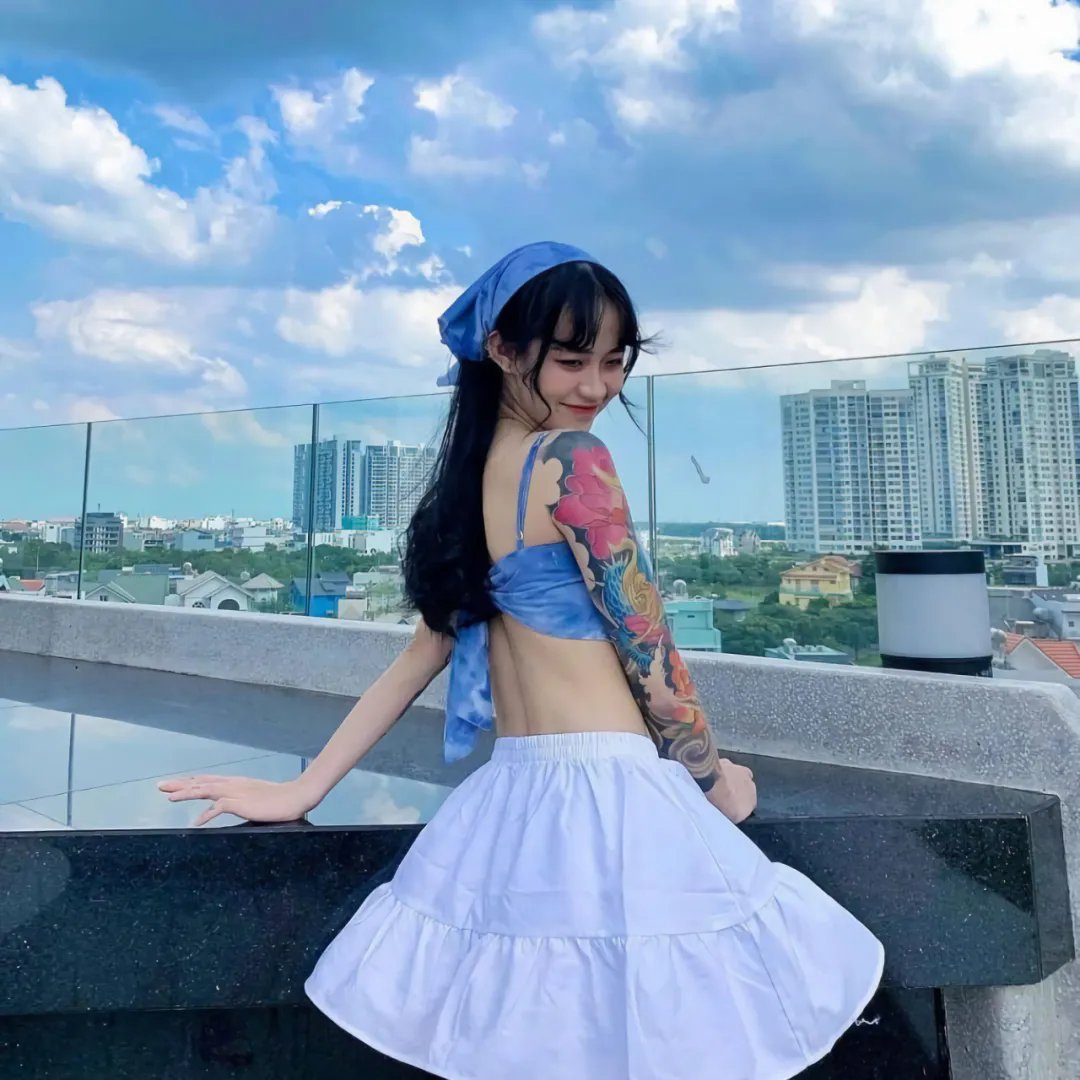 舞动真爱